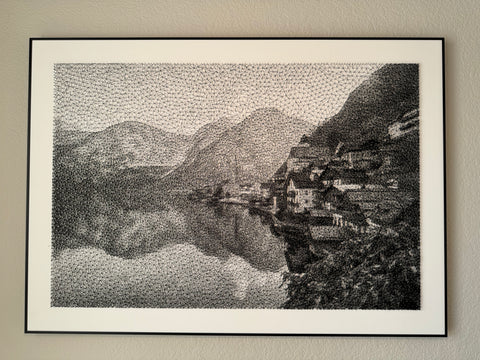 Serenade of Stillness