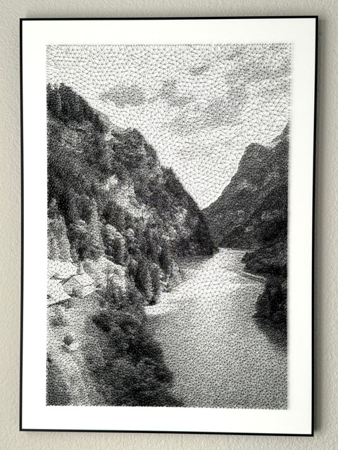 Riverside Valley