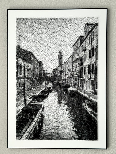 Venice Canal