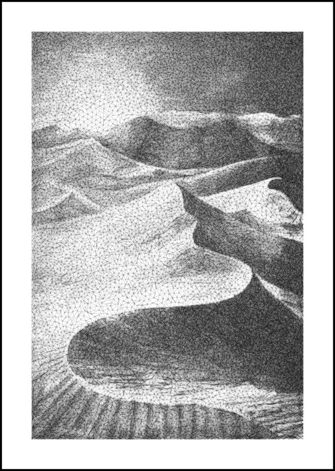 Echoes of the Dunes