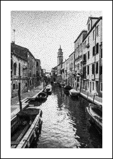 Venice Canal
