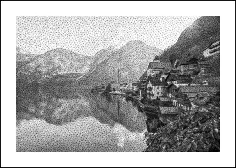 Serenade of Stillness