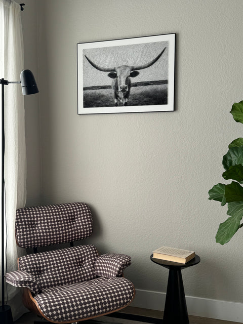 Spirit of the Bull