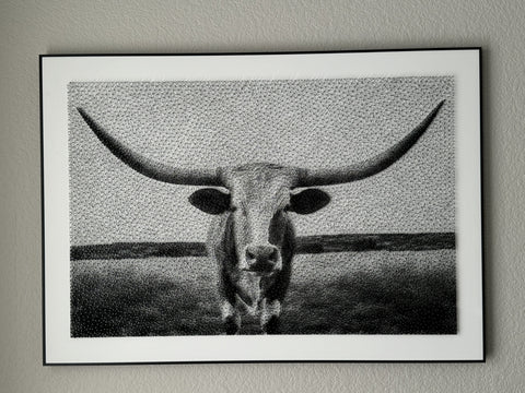 Spirit of the Bull