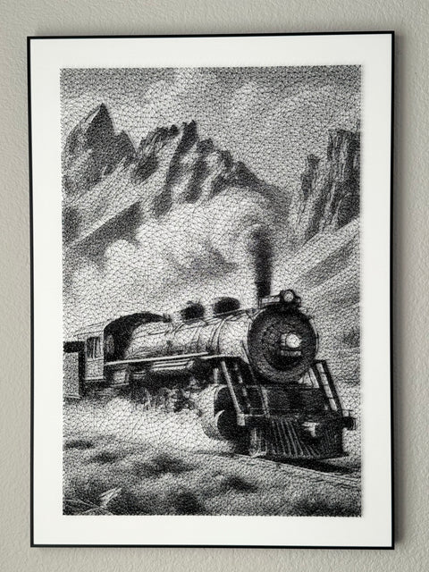 Polar Express