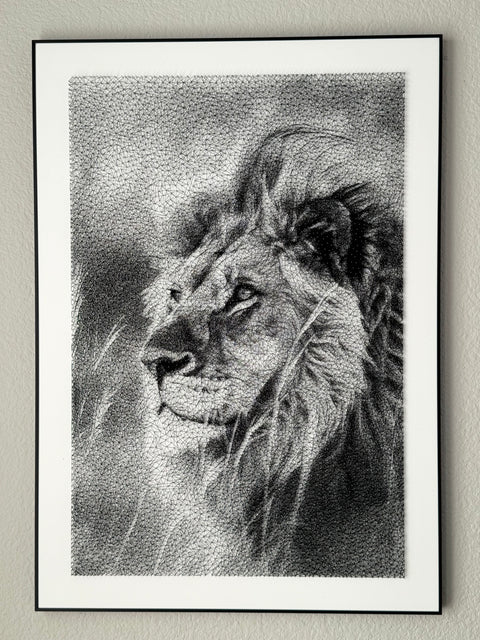 Heart of the Savannah