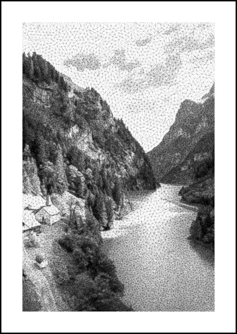 Riverside Valley