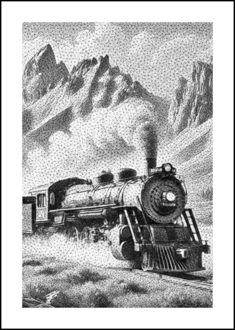 Polar Express